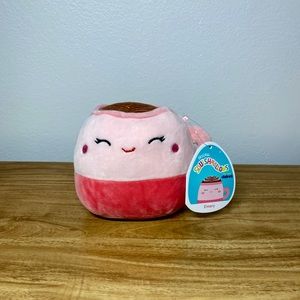 Mini Hot cocoa Squishmallow